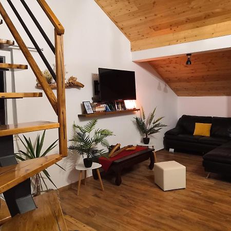 Modern Spacious Brand New Apartment In Lumbarda !! Esterno foto
