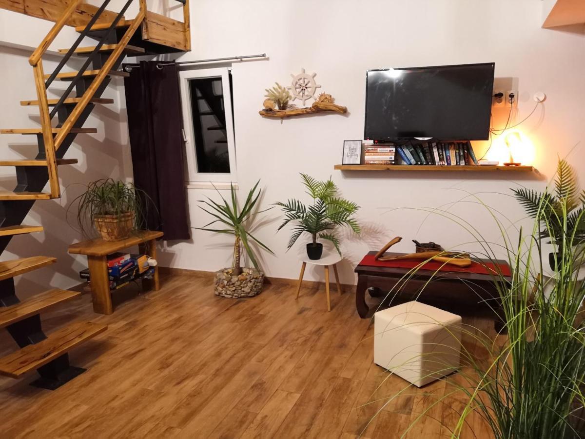 Modern Spacious Brand New Apartment In Lumbarda !! Esterno foto