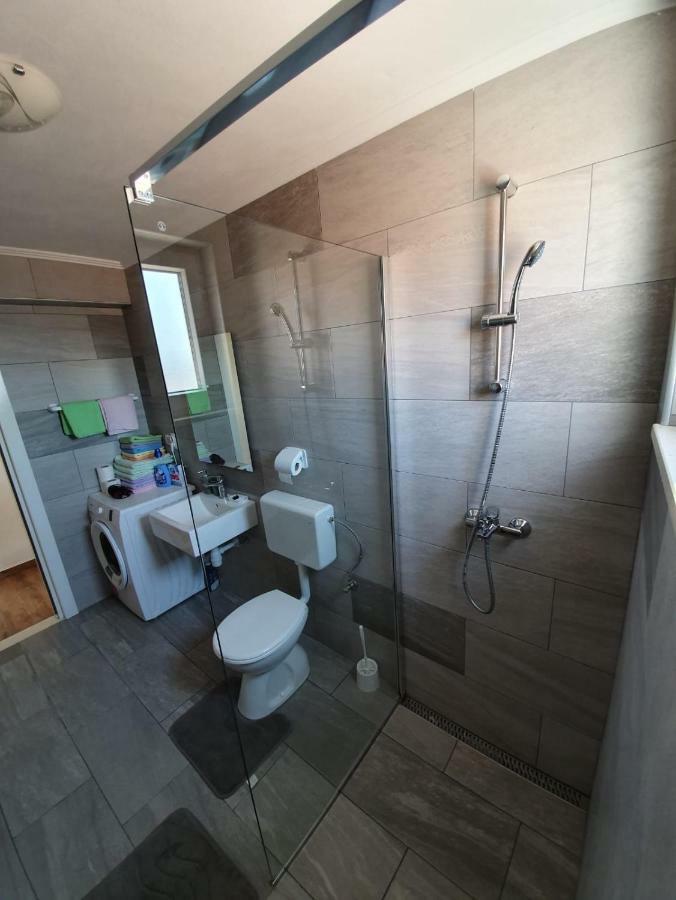 Modern Spacious Brand New Apartment In Lumbarda !! Esterno foto