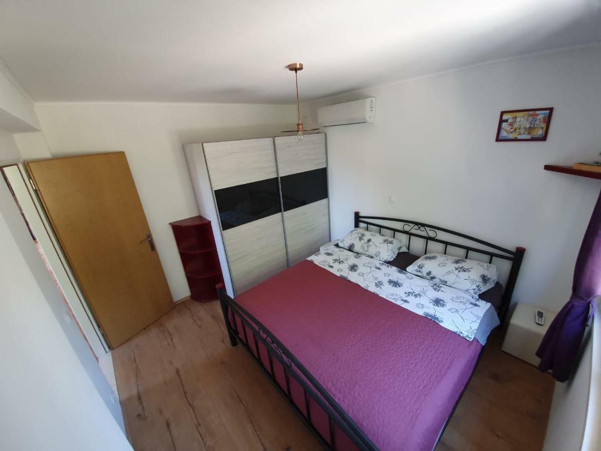 Modern Spacious Brand New Apartment In Lumbarda !! Esterno foto